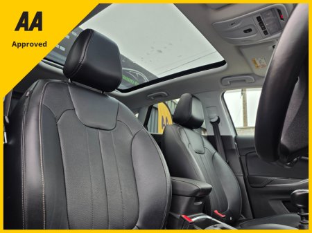 2021 Opel Grandland X - thumbnail 15