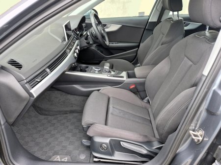 2017 Audi A4 1.4T Automatic 12 Months Warranty Finance Available €19,950 thumbnail