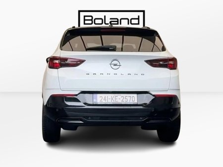 2024 Opel Grandland 1.2 GS *PRICE DROP* €65 PER WEEK ON PCP €30,995 thumbnail