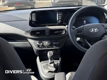 2026 Hyundai i10 - thumbnail 10