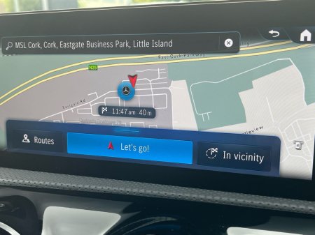 2025 Mercedes-Benz A Class - thumbnail 25