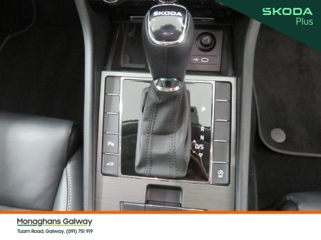 2023 Skoda Superb STYLE 2.0 TDI 150HP AUTO €36,950 thumbnail