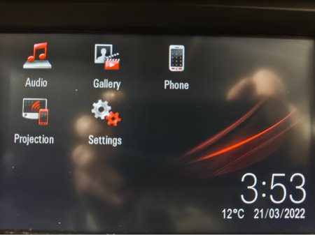 2022 Opel Crossland X - thumbnail 20