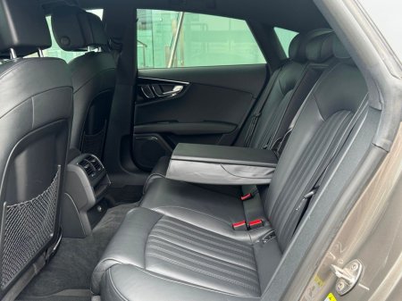 2015 Audi A7 3.0TDI 218 quattro S-Tronic SE €25,995 thumbnail