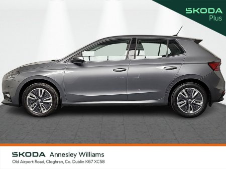 2023 Skoda Fabia - photo 6