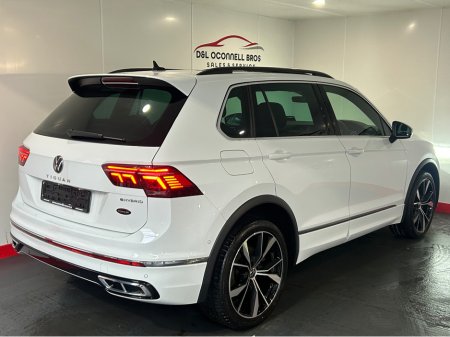 2023 Volkswagen Tiguan - thumbnail 37