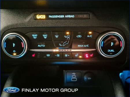 2024 Ford Kuga 2.5 Duratec 225PS PHEV ST-Line X Auto €36,950 thumbnail