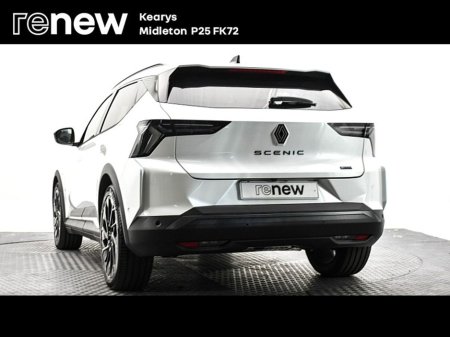 2026 Renault SCENIC E-TECH - thumbnail 3