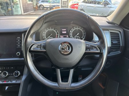 2019 Skoda Kodiaq - thumbnail 13