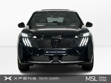 2025 Peugeot 3008 - thumbnail 11