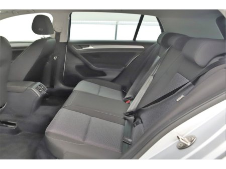 2015 Volkswagen Golf 1.2 TSI DSG MK7 TRENDLINE €14,490 thumbnail