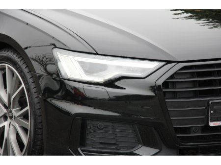 2022 Audi A6 Black Edition * Carbon Pack & 360+3d cameras €49,950 thumbnail