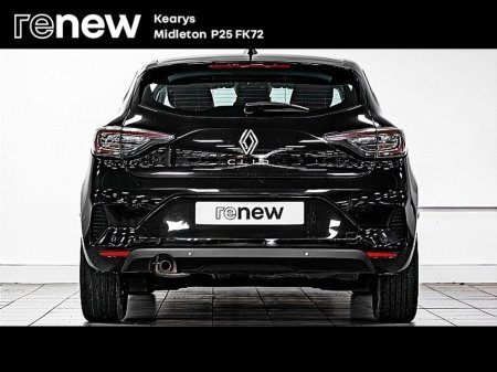 2025 Renault Clio - thumbnail 9