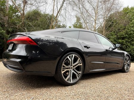 2021 Audi A7 - view 4