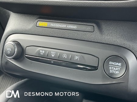 2025 Ford Focus ST-LINE X MHEV €29,990 thumbnail