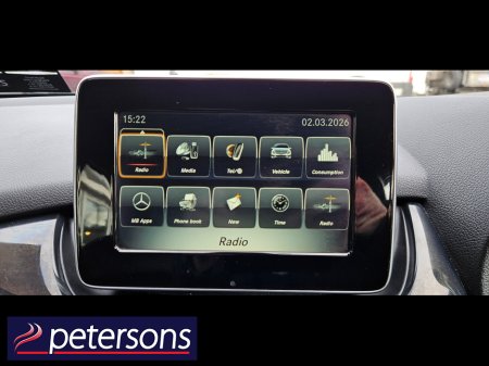 2018 Mercedes-Benz B Class - thumbnail 30