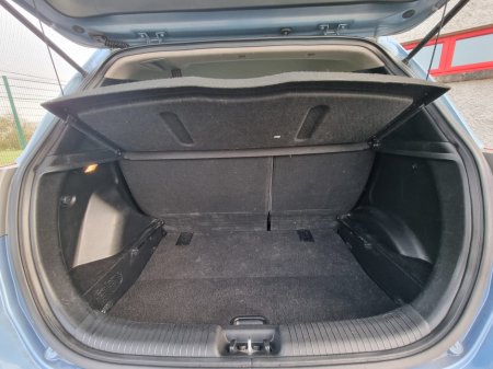 2015 Hyundai ix20 - thumbnail 26