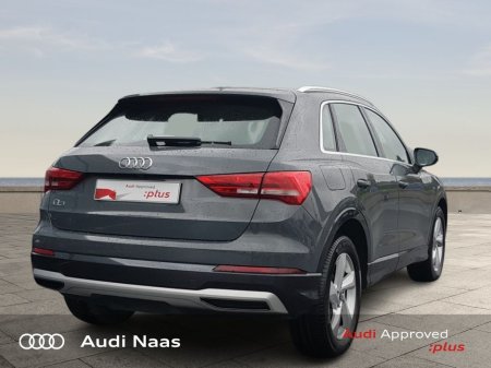2023 Audi Q3 - thumbnail 6