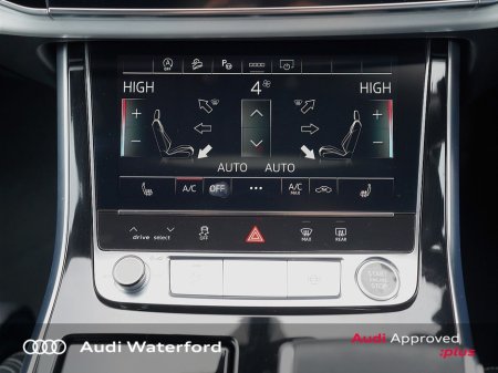 2024 Audi Q8 - thumbnail 17