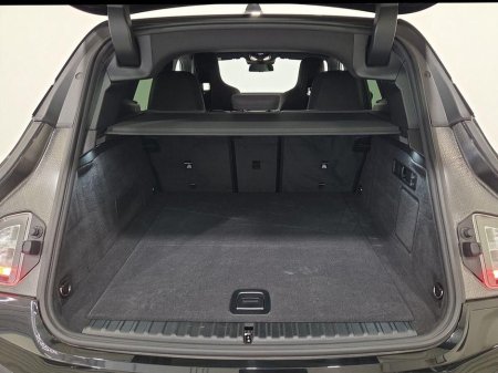 2025 BMW iX - thumbnail 13