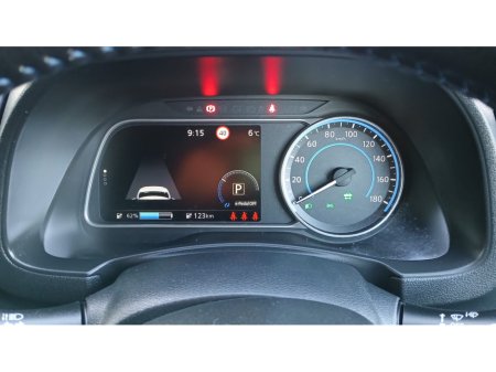 2018 Nissan Leaf 40K EV SV PREMIUM PRO PILOT 4 40KW ' €9,500 thumbnail