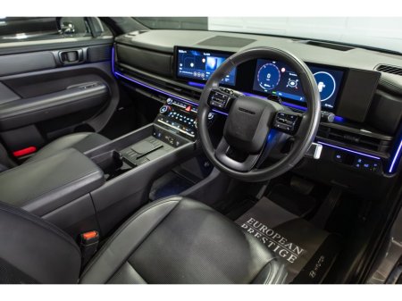 2024 Hyundai Santa Fe - thumbnail 8