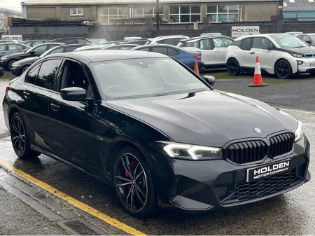 2023 BMW 3 Series M SPORT..AUTO..HYBRID..HEATED SEATS..APPLE CARPLAY €32,950 thumbnail