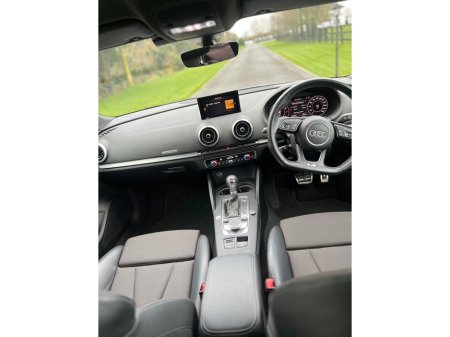 2014 Audi A1 - thumbnail 7