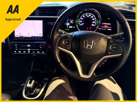 2017 Honda Fit - thumbnail 18