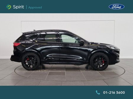 2024 Ford Kuga - thumbnail 11