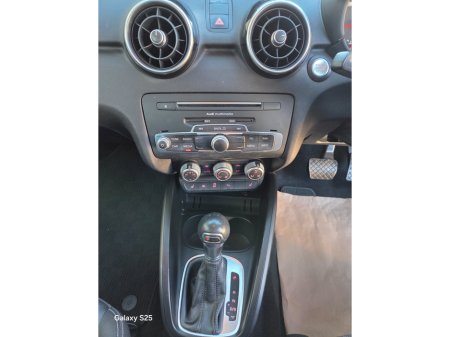 2017 Audi A1 - thumbnail 16