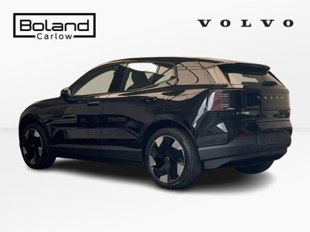 2026 Volvo EX30 - photo 3