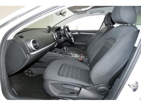 2015 Audi A3 1.4 TFSI S-TRONIC SPORTBACK *REVERSE CAM*PARK SENSORS* €14,890 thumbnail