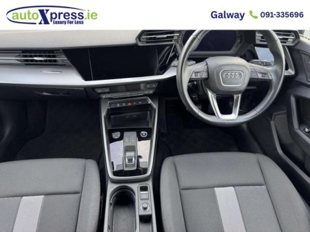 2022 Audi A3 - photo 6