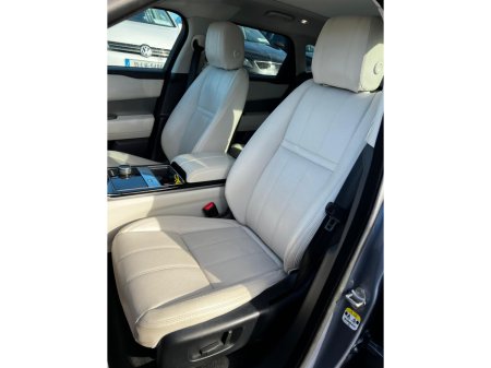 2018 Land Rover Range Rover Velar 2.0D TD4 180 Standard €27,950 thumbnail