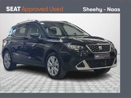 2025 SEAT Arona for sale