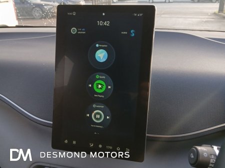 2025 BYD Dolphin - thumbnail 12