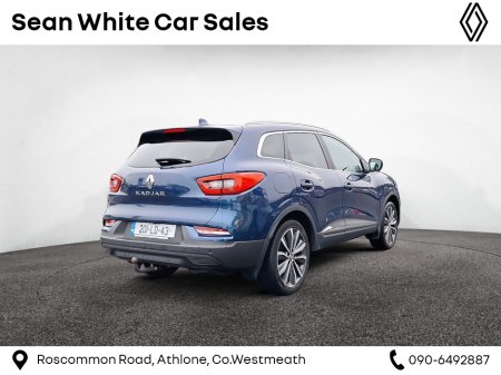 2020 Renault Kadjar - thumbnail 6