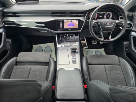 2019 Audi A6 - thumbnail 17