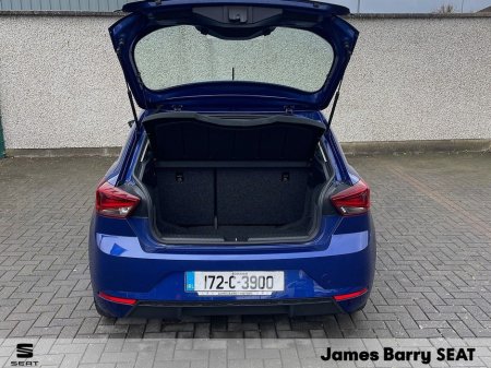 2017 SEAT Ibiza - thumbnail 21