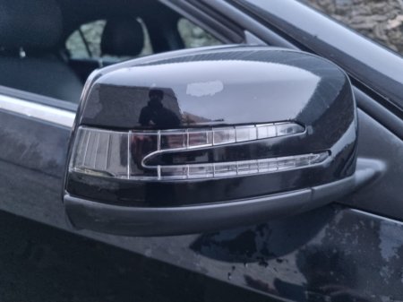 2013 Mercedes-Benz A Class A 180 CDI BlueEFFICIENCY STYLE €6,250 thumbnail