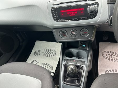 2013 SEAT Ibiza - thumbnail 16