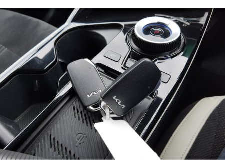 2022 Kia EV6 - thumbnail 22