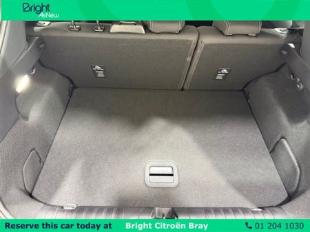 2024 Ford Puma TITANIUM 5DR 1.0T 125 MHEV €27,950 thumbnail