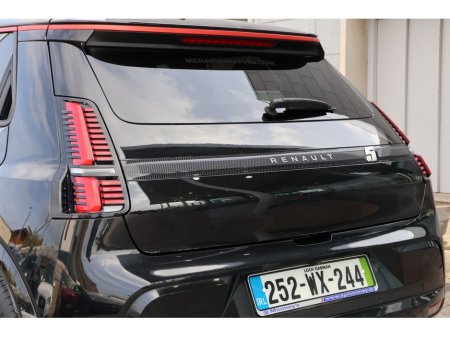 2025 Renault 5 - thumbnail 7