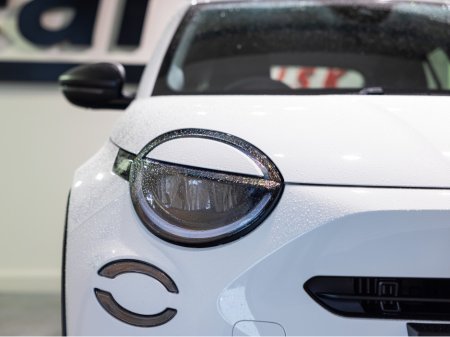 2026 Fiat 600 - thumbnail 8