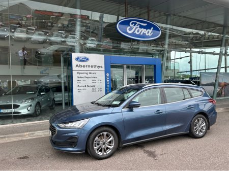 2023 Ford Focus TITANIUM 5W 1.0T 1 €28,950