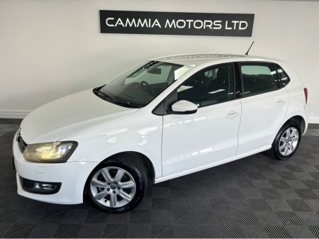 2014 Volkswagen Polo - photo 2