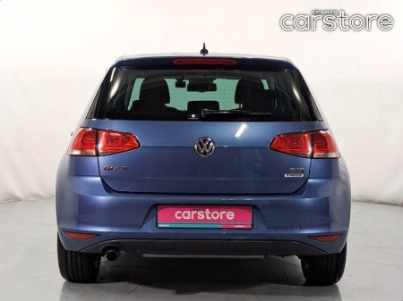 2016 Volkswagen Golf - thumbnail 4