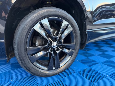 2020 Skoda Karoq ***DEPOSIT TAKEN*** SPORT 1.6 DIESEL - AUTO - 12M WARRANTY - CAR: 1787 €22,950 thumbnail